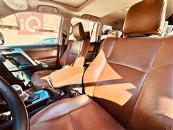 تويوتا لاندكروزر برادو